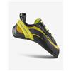 la sportiva Scarpette da arrampicata La Sportiva Miura giallo intenso nero - 43.5