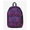 Eastpak Zaino Eastpak Out Of Office 27L blu elettrico viola brillante