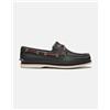 Timberland Scarpe Timberland Classic Boat blu oceano - 43