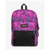 Eastpak Zaino Eastpak Pinnacle 38L rosa blu nero puro