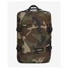 Eastpak Zaino Eastpak Travelpack 42L verde beige nero