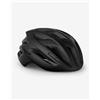 Met Casco MET Idolo nero intenso opaco - 60-64