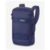 Dakine Zaino Dakine Mission street 25L blu navy