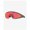 Oakley Occhiali Oakley Ellipse Matte Carbon con lente Prizm Trail Torch