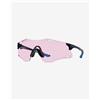 Oakley Occhiali Oakley Cybr Zero Polished Navy con lente Prizm Low Light