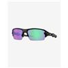 Oakley Occhiali Oakley Flak 2.0 S Polished Black con lenti Prizm Golf