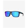 Oakley Occhiali Oakley Holbrook XXL Matte Black con lenti Prizm Sapphire