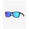 Oakley Occhiali Oakley Paracord Matte Black con lenti Prizm Sapphire