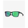 Oakley Occhiali Oakley Paracord Olive Ink con lenti Prizm Jade