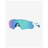 Oakley Occhiali Oakley Radar EV S Path Polished White con lente Prizm Sapphire