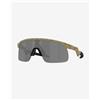 Oakley Occhiali Oakley Resistor Fern Terrazo con lente Prizm Black per bambini