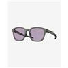 Oakley Occhiali Oakley Shackle Matte Grey Smoke con lenti Prizm Slate