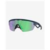 Oakley Occhiali Oakley Sphaera Pacific Trail Collection Matte Abyss con lente Prizm Road Jade