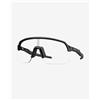 Oakley Occhiali Oakley Sutro Lite S Matte Black con lente Clear To Black Iridium Fotocromatica