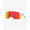 Oakley Occhiali Oakley Sutro Lite S Matte White con lente Prizm Ruby