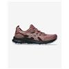 ASICS Scarpe ASICS Trail Scout 3 viola nero donna - 35.5