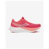 Saucony Scarpe Saucony Endorphin PRO 4 rosa intenso arancione donna - 37