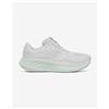 Saucony Scarpe Saucony Ride 18 bianco verde chiaro donna - 44.5