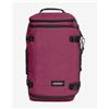 Eastpak Zaino Eastpak Carry Pack lilla scuro nero puro