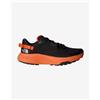 The North Face Scarpe The North Face Altamesa 300 nero arancione - 45.5