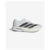 Adidas Scarpe adidas Adizero Boston 13 bianco nero - 45(1/3)