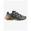 Salomon Scarpe Salomon Speedcross Peak GORE-TEX verde bosco dorato donna - 42