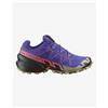 Salomon Scarpe Salomon Speedcross 6 viola intenso donna - 36