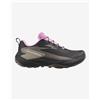 Salomon Scarpe Salomon Genesis GORE-TEX nero beige rosa donna - 36