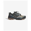 Adidas Scarpe adidas Terrex Skychaser Mid GORE-TEX blu marrone nero - 40
