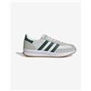 Adidas Scarpe adidas RUN 70s 2.0 bianco grigio verde - 40