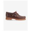 Timberland Scarpe Timberland Authentic 3 Eye Classic marrone - 44.5