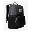 The North Face Zaino The North Face Chuckwalla grigio scuro per bambini
