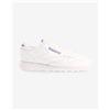 Reebok Scarpe Reebok Classic Leather bianche - 45.5