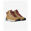 The North Face Scarponi The North Face Back To Berkeley IV Leather Waterproof marrone chiaro donna - 36