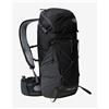 The North Face Zaino The North Face Trail Lite 24L nero grigio scuro - L-XL