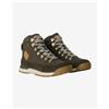 The North Face Scarponi The North Face Back To Berkeley IV Leather Waterproof verde oliva donna - 37