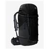 The North Face Zaino The North Face Trail Lite 36L nero grigio scuro - S-M