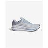 Adidas Scarpe adidas Questar 3 azzurro bianco donna - 40