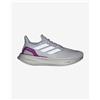 Adidas Scarpe adidas Pureboost 5 bianco azzurro viola donna - 40(2/3)