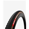 Vittoria Copertone Vittoria Terreno T30 Gravel Endurance Tubeless Ready marrone nero - 700x40