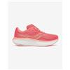 Saucony Scarpe Saucony Ride 18 rosa arancione donna - 35.5