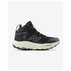 New Balance Scarpe New Balance Fresh Foam X Hierro Mid GORE-TEX nero puro bianco - 40