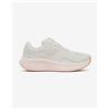 Saucony Scarpe Saucony Ride 18 bianco rosa chiaro donna - 44