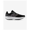 New Balance Scarpe New Balance Fresh Foam 520 v9 nero bianco donna - 40
