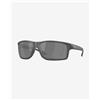 Oakley Occhiali Oakley Gibston XL Steel con lenti Prizm Black Polarized