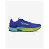 Altra Scarpe Altra Timp 5 blu elettrico verde lime - 44.5
