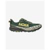 HOKA Scarpe HOKA Speedgoat 6 verde giallo - 44(2/3)