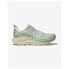 HOKA Scarpe HOKA Clifton 10 verde chiaro donna - 36