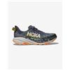 HOKA Scarpe HOKA Speedgoat 6 grigio scuro arancione donna - 36(2/3)