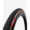 Vittoria Copertone Vittoria Terreno T80 Gravel Endurance Tubeless Ready marrone nero - 700x40
